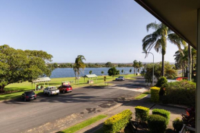 Midlands Motel, Taree